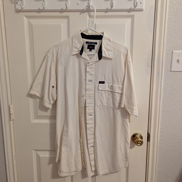 3/$15 Tommy Jeans Men's Shirt - Picture 1 of 5